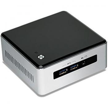 Intel NUC Kit NUC5i5MYHE