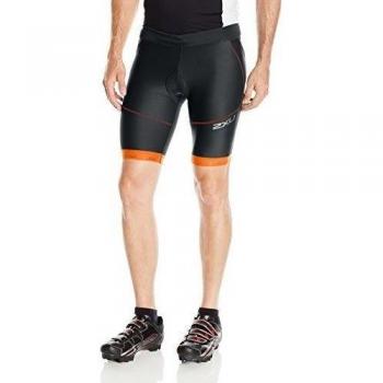 Shorts de Entrenamiento Perform Tri 2xU Negros XL