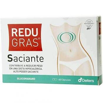 Redugras Weight Management 60 Capsules