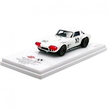 Vettura in miniatura TrueScale Bianco 164317