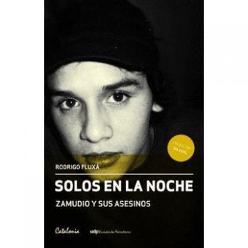 SOLOS EN LA NOCHE