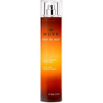 Nuxe reve de miel acqua squis