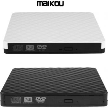 Maikou ED-09 USB 3.0 External DVD/CD Recorder