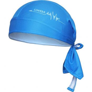 Pirate Hood Headband