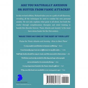 Panic Attacks & Anxiety