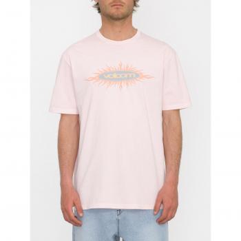 Volcom Nu Sun Pw Short Sleeve Tee