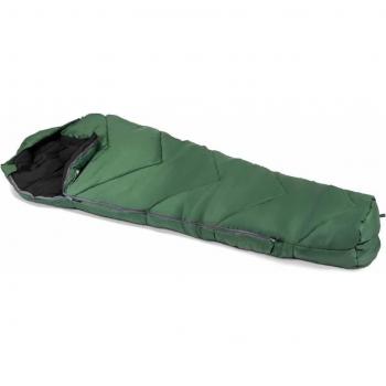 Sacco Verde Boschetto Kampa Eske +2°C