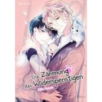 Die Zähmung des Widerspenstigen