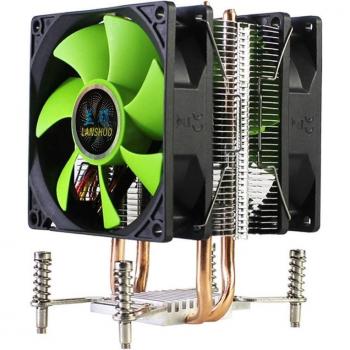 Ventilateur de Refroidissement LANSHUO pour Processeur LGA X79 X99 X299