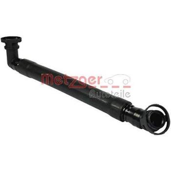Metzger 2380023 tubo di manovella