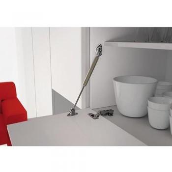 Ferramenta Italiana: Compacto L244 Descendente con Soportes PTA Madera