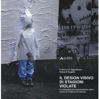 Il design visivo di stagioni violate. Le campagne di comunicazione visiva contro la violenza all'infanzia