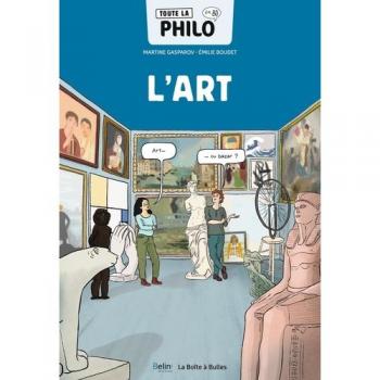 Toute la philo en BD