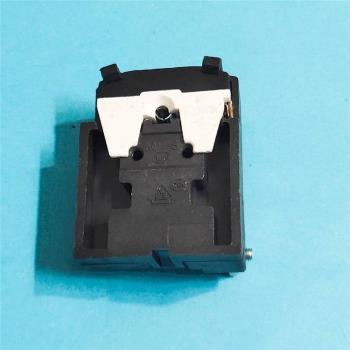 Sistema de Arranque y Protección Refrigerador