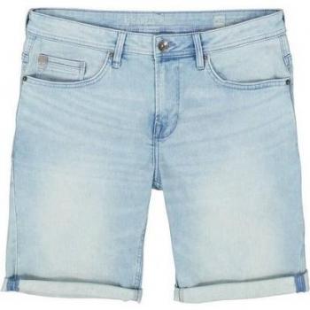 Pantalones de Hombre Cortos 635 Azul