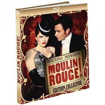 Moulin Rouge !