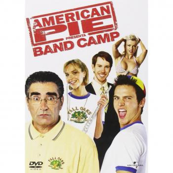 American Pie 4 – Band Camp – DVD scellé, neuf, comédie humoristique