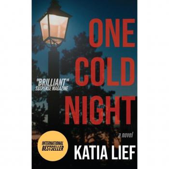 Lief, Katia: One Cold Night