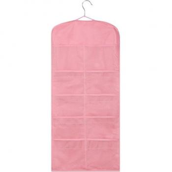 Snailhouse Double-sided Wardrobe Organizer