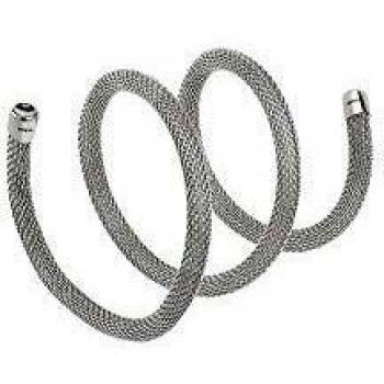 Bracciale Collana Donna Breil Acciaio 50 cm