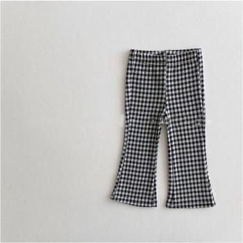 MILANCEL Kleinkind Outwear Gamaschen für Mädchen