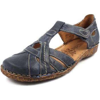 Mocassins élégants Josef Seibel 40 – Design océan