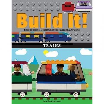 Build it! trains.