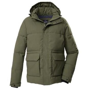 GW‑26 Military-Grade Hooded Jacket