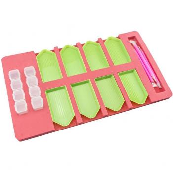 Diamond Painting Accessories Set