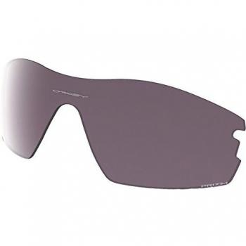 Oakley Unisex RL‑Radar‑Pitch‑8 Ersatz‑Gläser für Sonnenbrille, Mehrfarben, 55