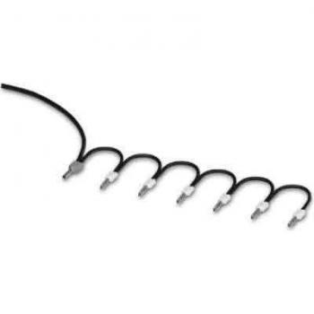 Phoenix Contact DB 50-90 BK Drahtbrücke