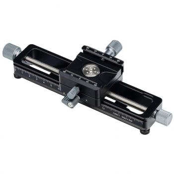 Irix Makro-Stativschiene 180