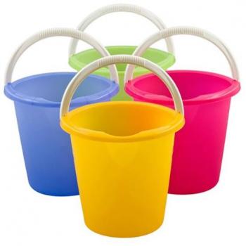 Recipiente Curver Bingo 10 Litros Diversos Tones