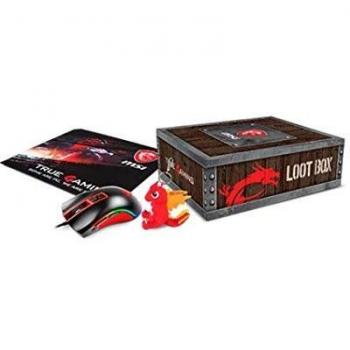 MSI Loot Box WW