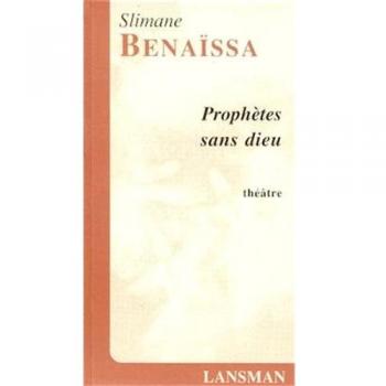 Benaissa Slimane