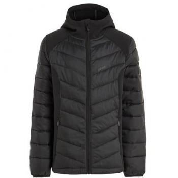 Giacca Protest Charon 140 cm Nero
