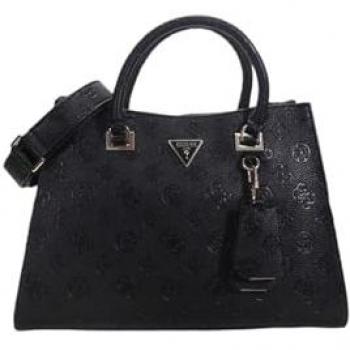 Mochila urbana Guess Cresidia Black