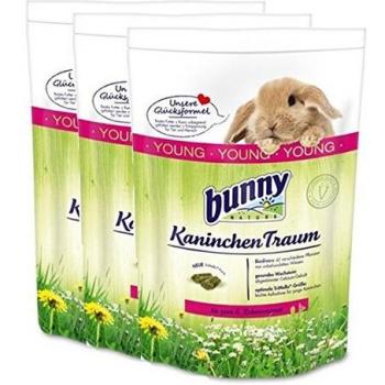 Bunny KaninchenTraum Young 4 kg
