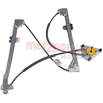Elevador de vidro para automóveis METZGER 2160574