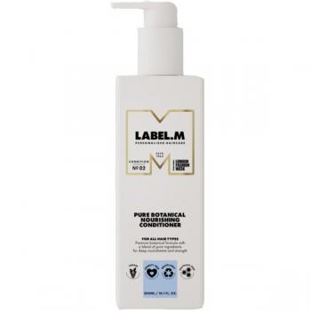 Balsamo Botanico per Tutti i Tipi di Capelli 300 ml