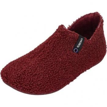 VERBENAS YOI NAIROBI Slipper Burdeos