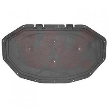 Réduction bruit moteur X3 – VAN WEZEL 0682460