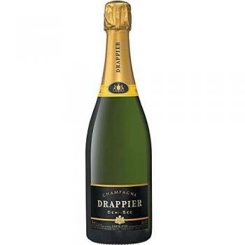 Drappier Champagne 12 % – Demisec 750 ml