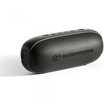 Haut-Parleur 12h Audioengine Vert