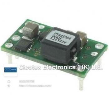 Module de conversion PTH05050WAH EUU-6 DIP6