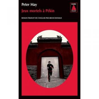 Jeux mortels à Pékin
