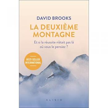 La deuxième montagne: Et si la réussite n'était pas là où vous le pensiez ?