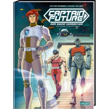 Captain Future