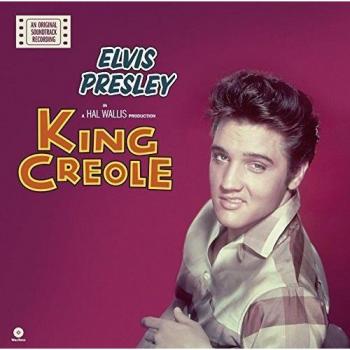 King Creole