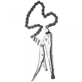 Mordaza grip de cadena Alyco 109009